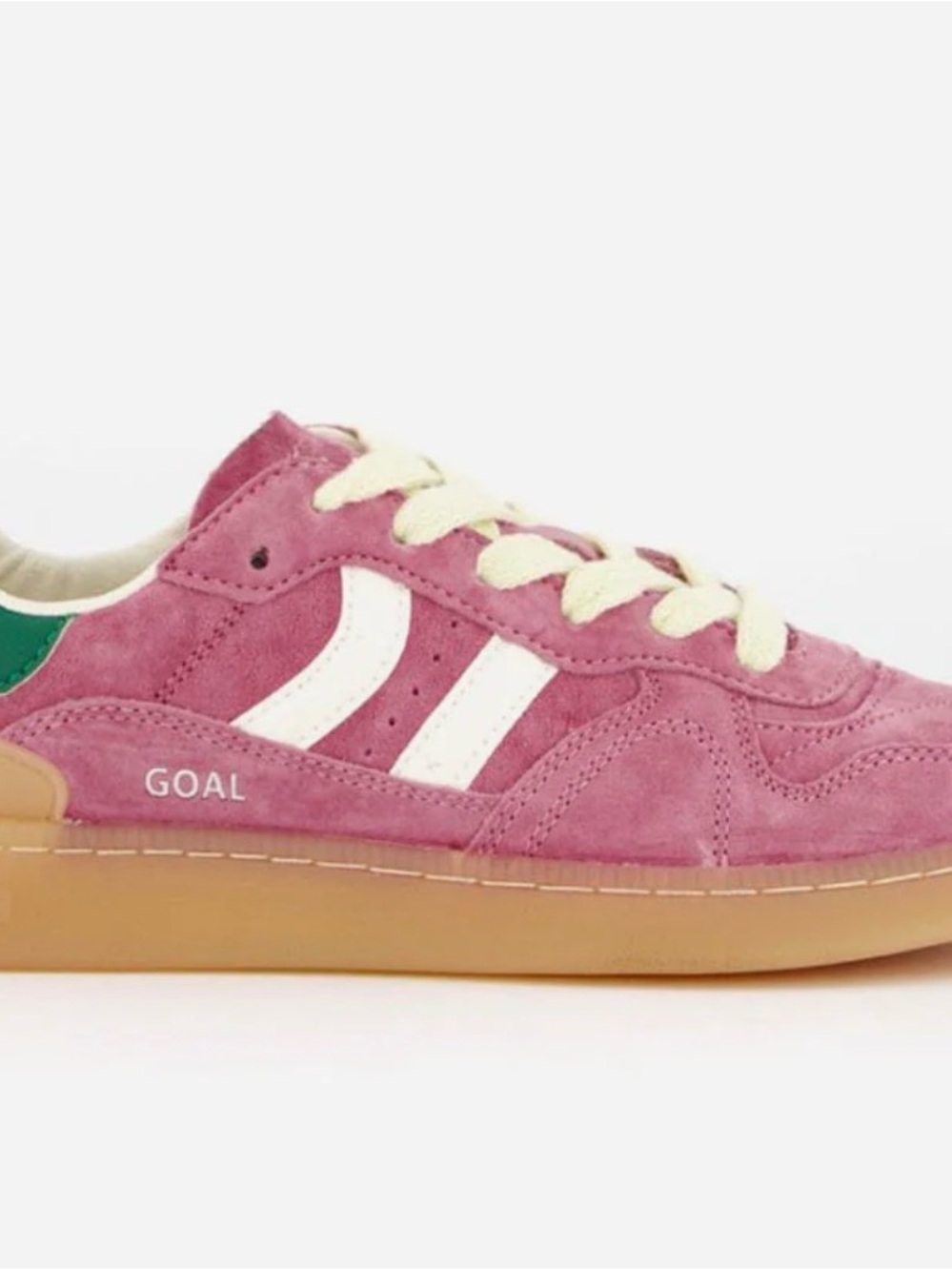 Coolway Goal Sneakers